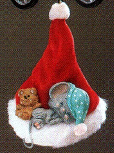 Night Before Christmas