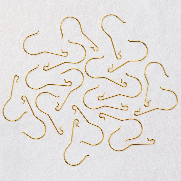Ornament Hooks