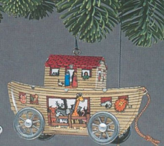 Noah's Ark