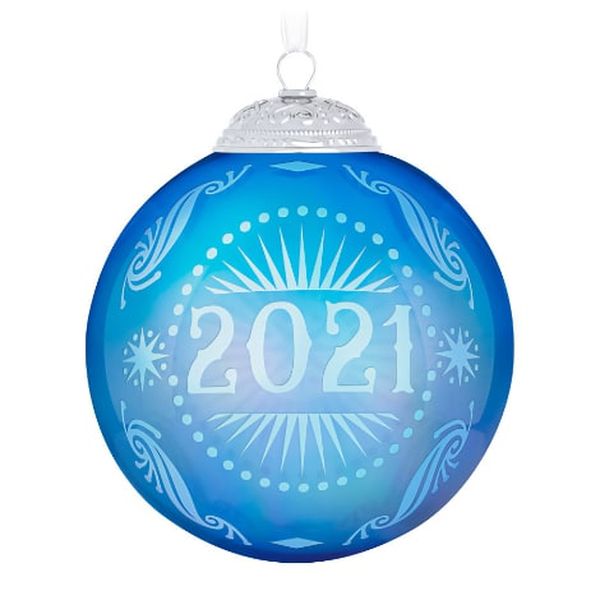 Christmas Commemorative