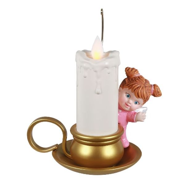 Angelic Candlelight