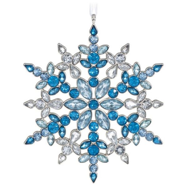 Stunning Snowflake