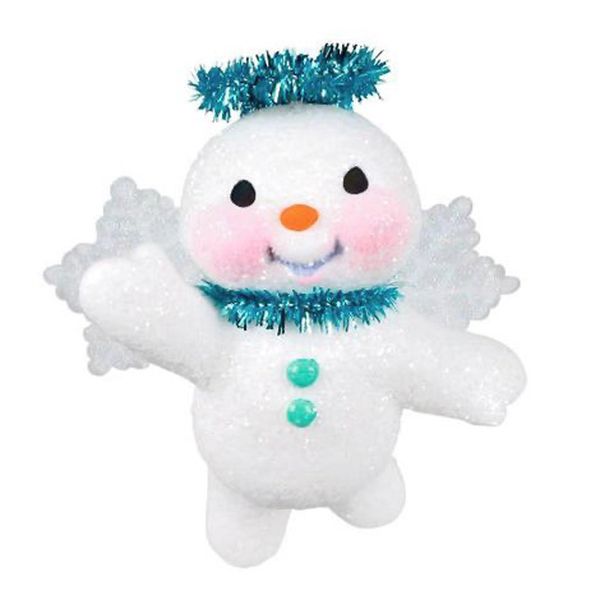 Snow Angel