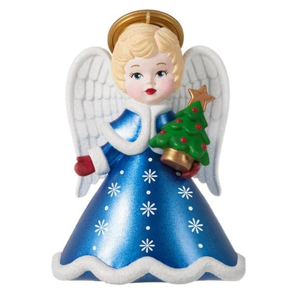 Heirloom Angels