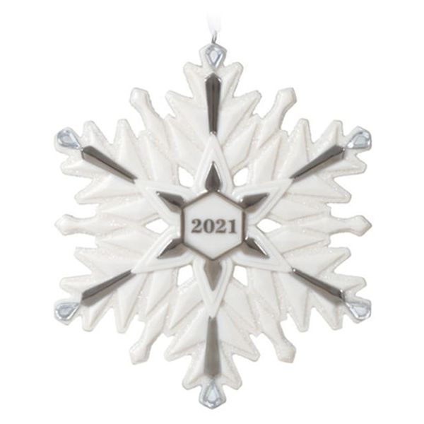 2021 Snowflake