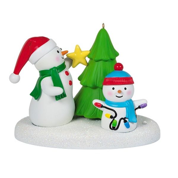 Tangled Up in Christmas