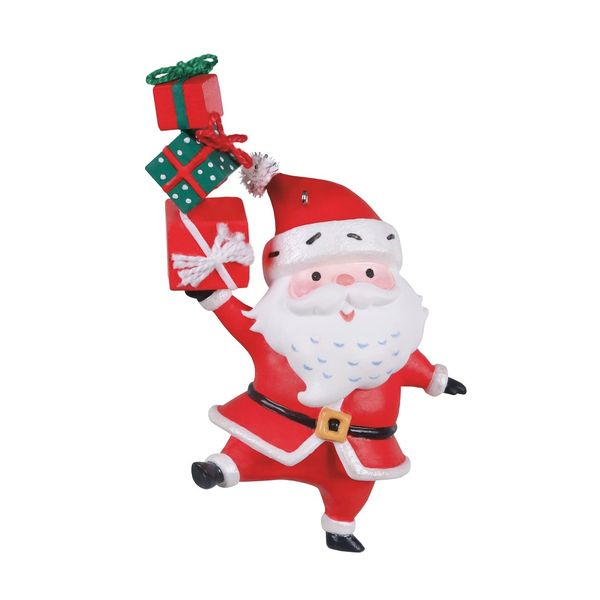 Sweet Santa