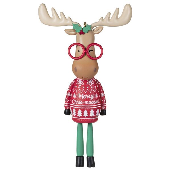 Merry Chris-Moose