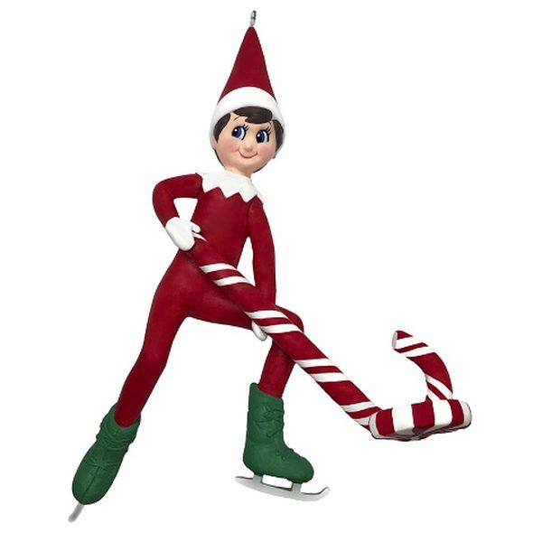 Elf on Ice