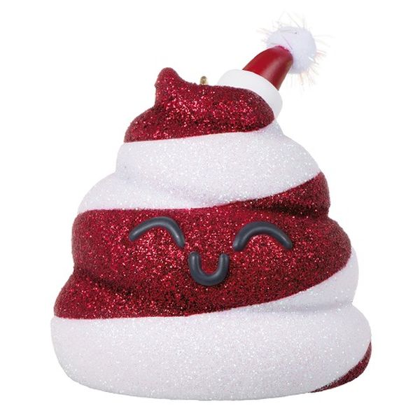 Crappy Christmas!