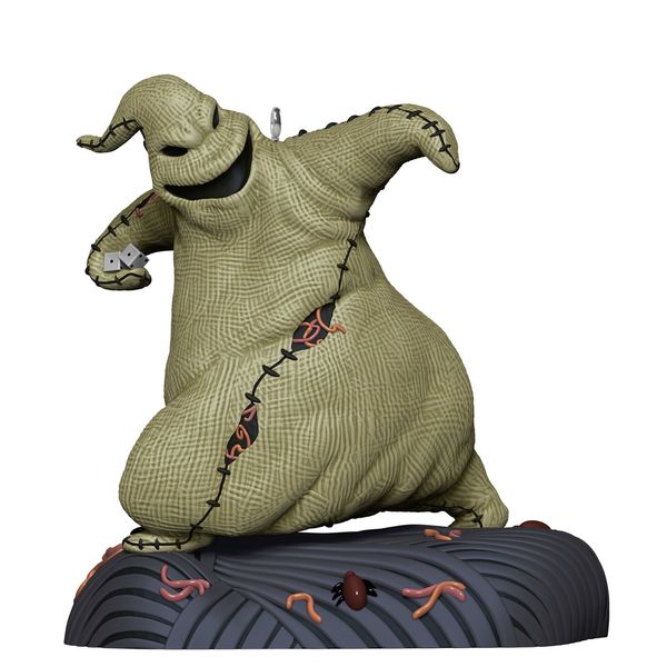 Oogie Boogie