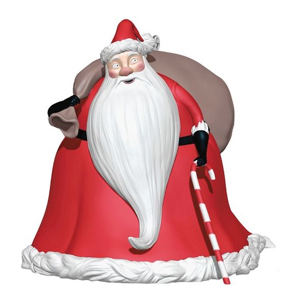 Santa Claus