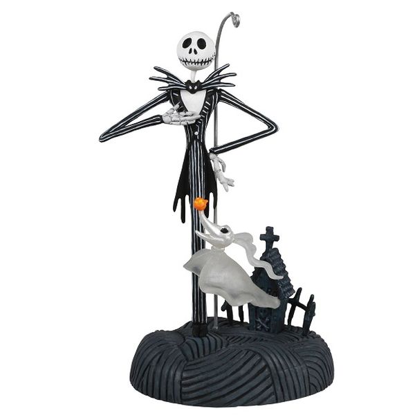 Jack Skellington