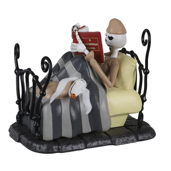 Bedtime Stories