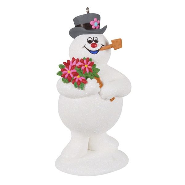 A Holiday Bouquet
