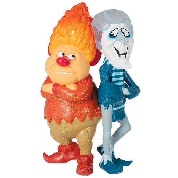 Snow Miser and Heat Miser