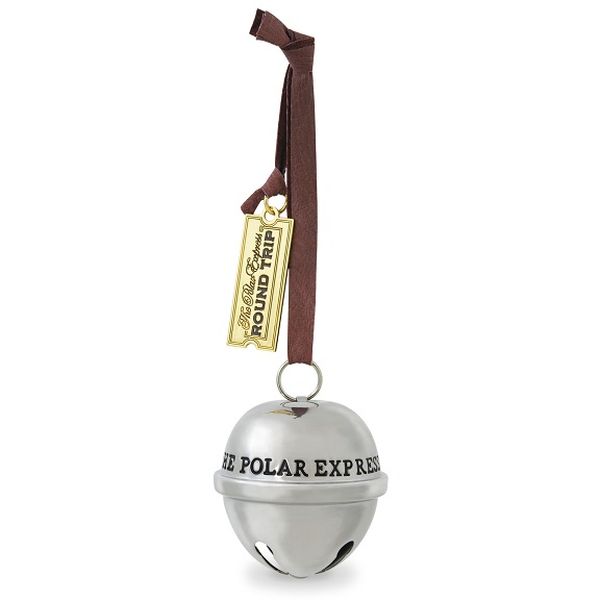 Santa's Sleigh Bell