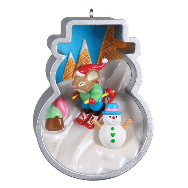Cookie Cutter Christmas