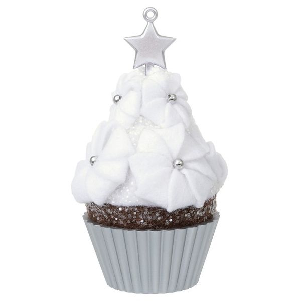 Star-Tipped Sweetness