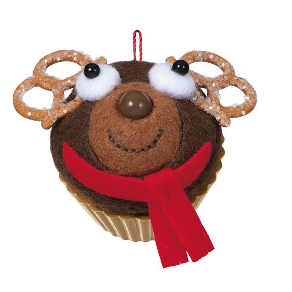 Sweet Reindeer Treat