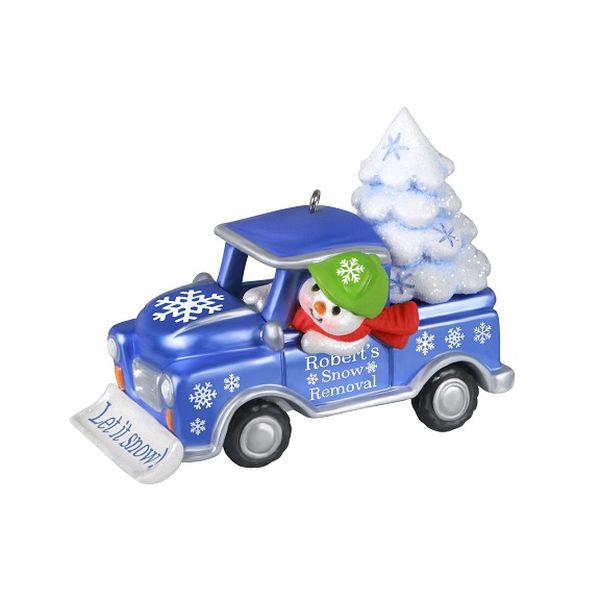 Holiday Parade