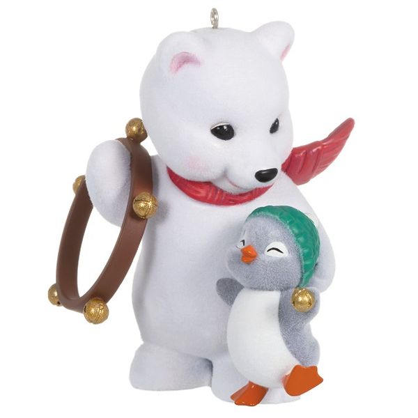 Jingle Bell Pals