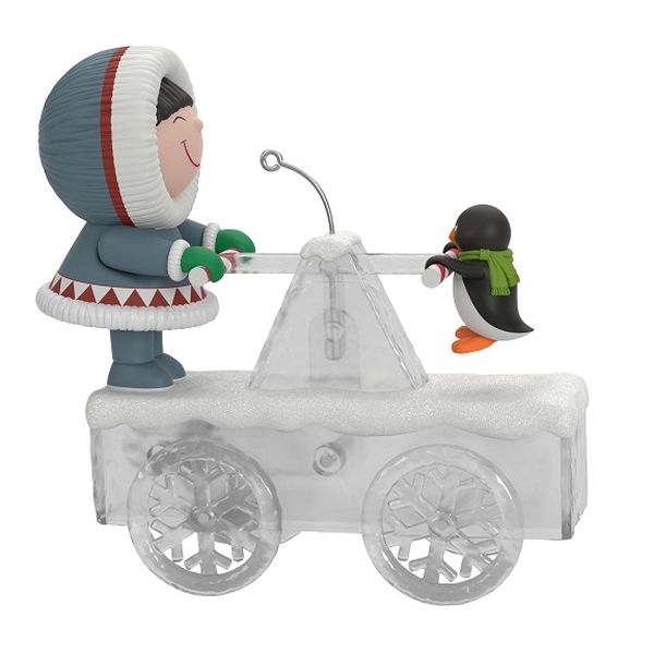 Handcar High Jinks