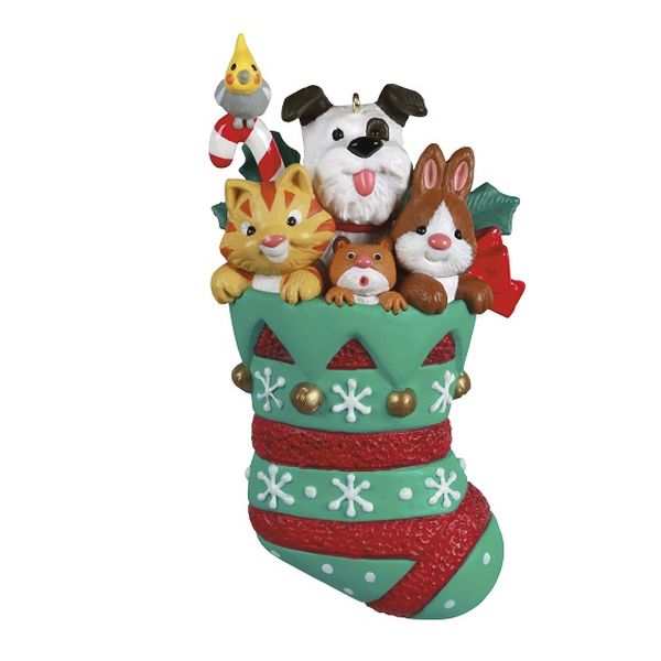 Stocking Stuffers