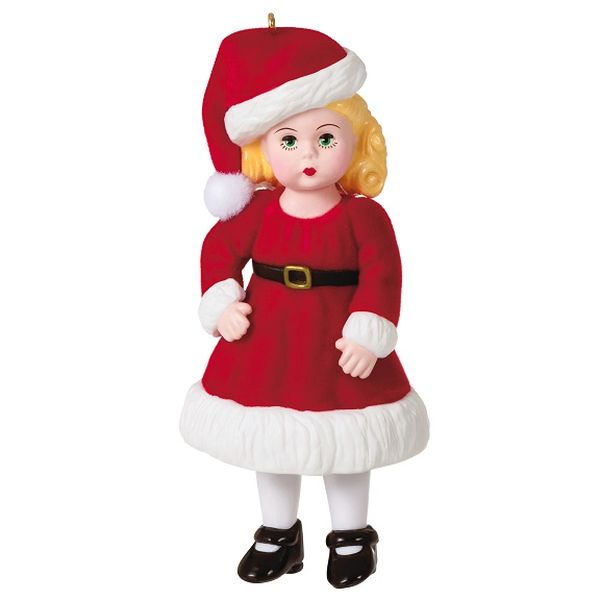 Jolly and Joyful Wendy