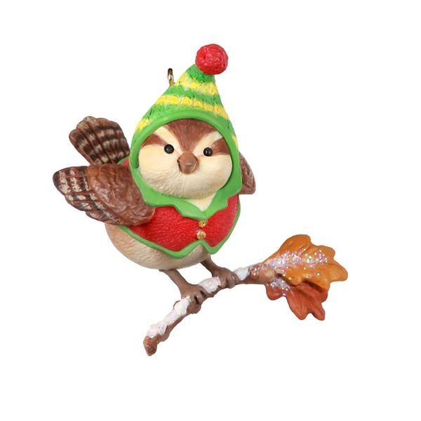 Cozy Critters