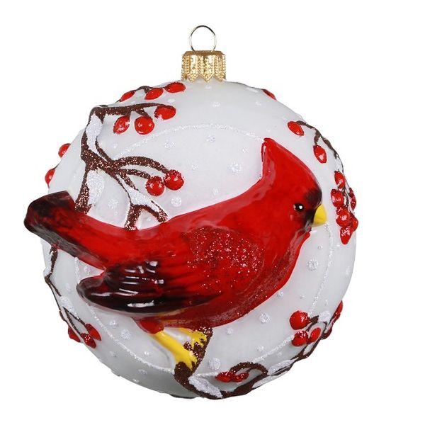 Cordial Cardinal