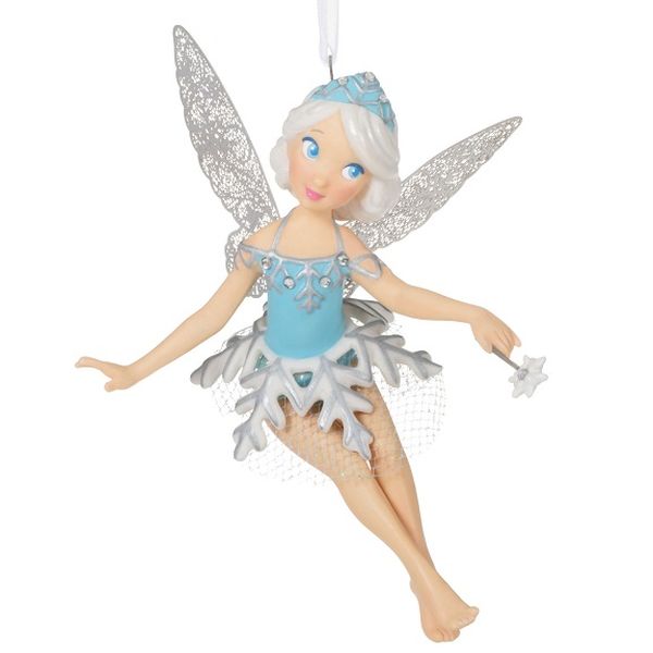 Fanciful Fairy