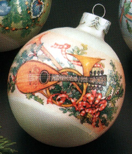 Mandolin