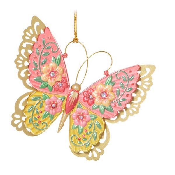 Brilliant Butterflies