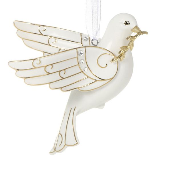 Peace Dove