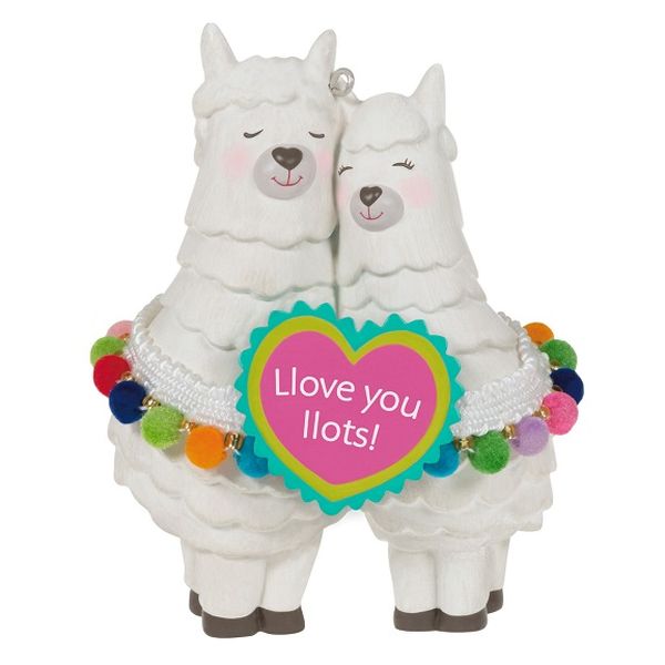 LLove You Llots