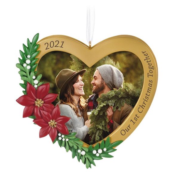 Our First Christmas Together