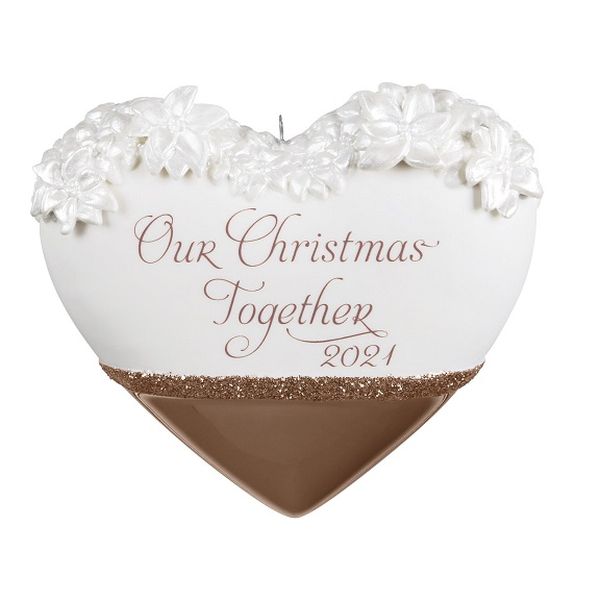 Our Christmas Together