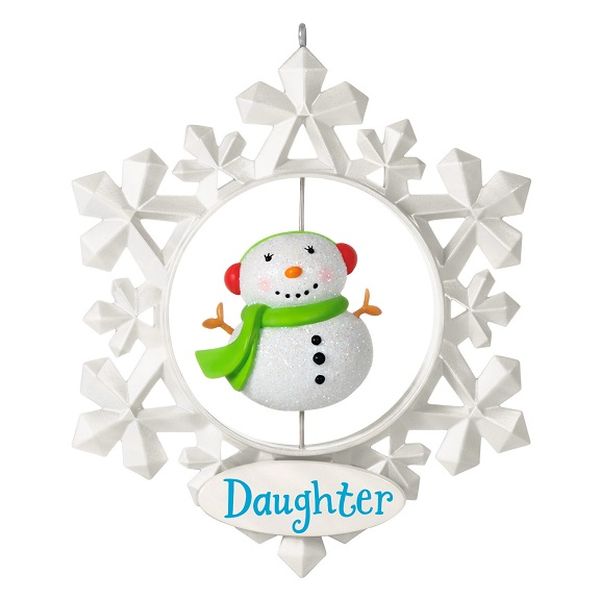 Daughter