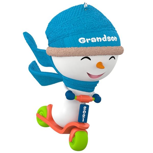 Grandson