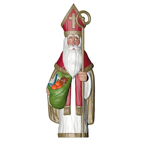 Saint Nicholas