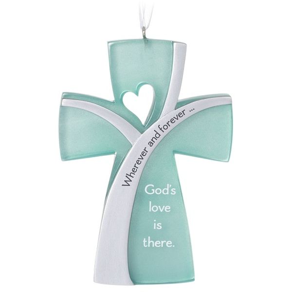 God's Love Is There