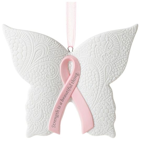 Strength Is Beautiful Susan G. Komen