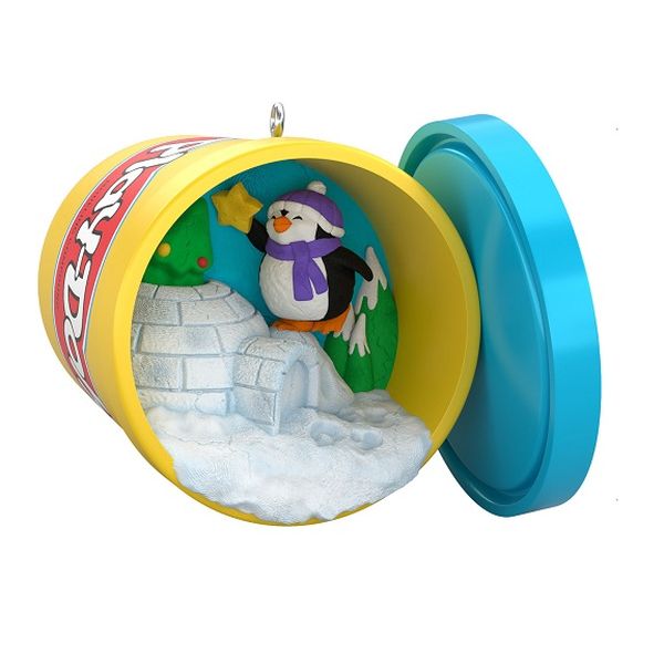 Play-Doh Penguin Hasbro