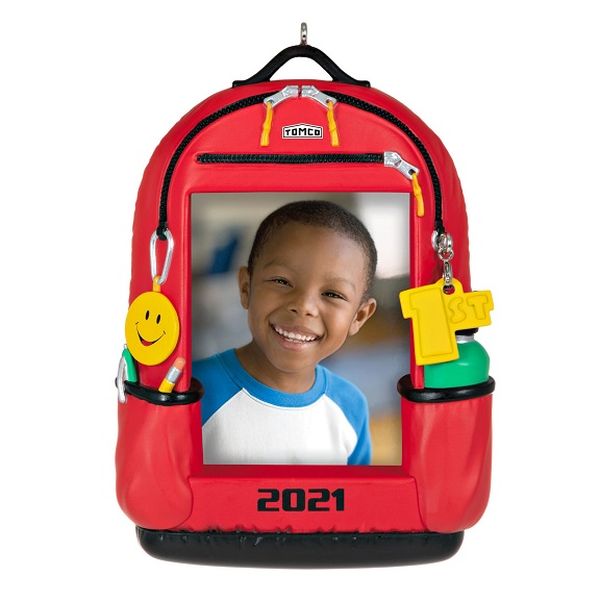 Backpack of Memories