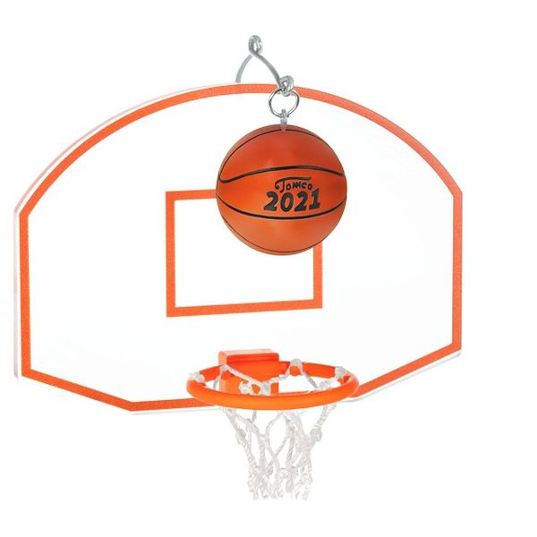 Basketball Star