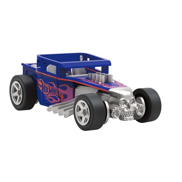 Bone Shaker