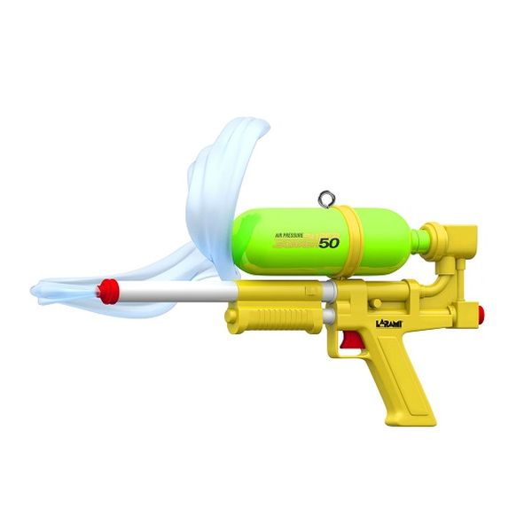 Super Soaker