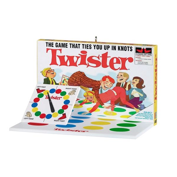 Twister