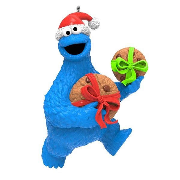 Cookie Monster